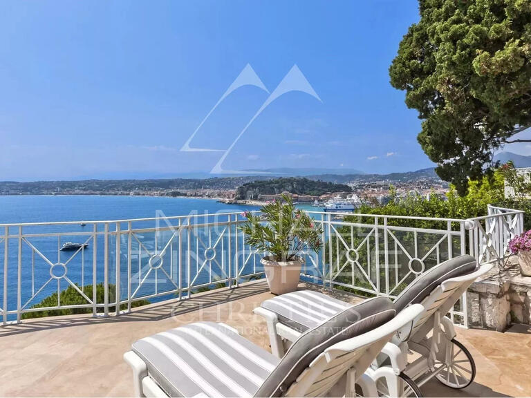 Villa Nice - 6 bedrooms - 320m²