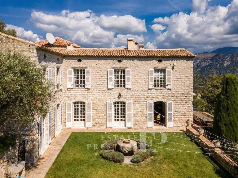 Villa Nice - 11 bedrooms - 567m²