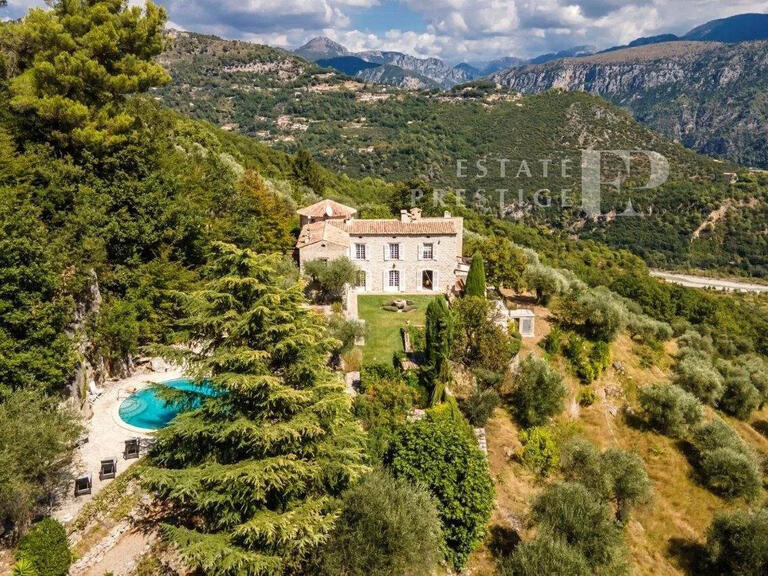 Villa Nice - 11 bedrooms - 567m²