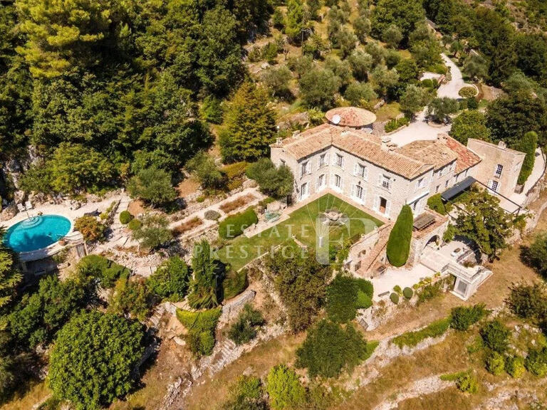 Villa Nice - 11 bedrooms - 567m²