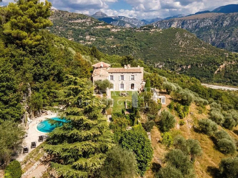 Villa Nice - 11 bedrooms - 567m²