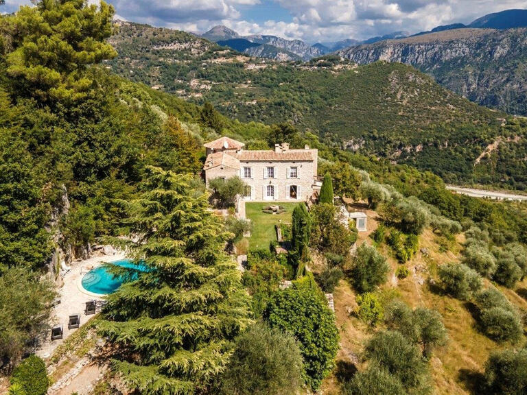 Villa Nice - 11 bedrooms - 567m²