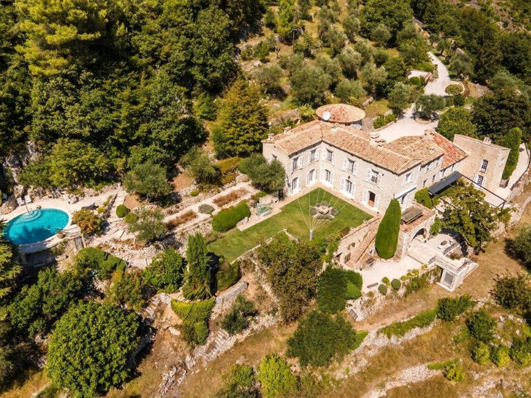 Villa Nice - 11 bedrooms - 567m²