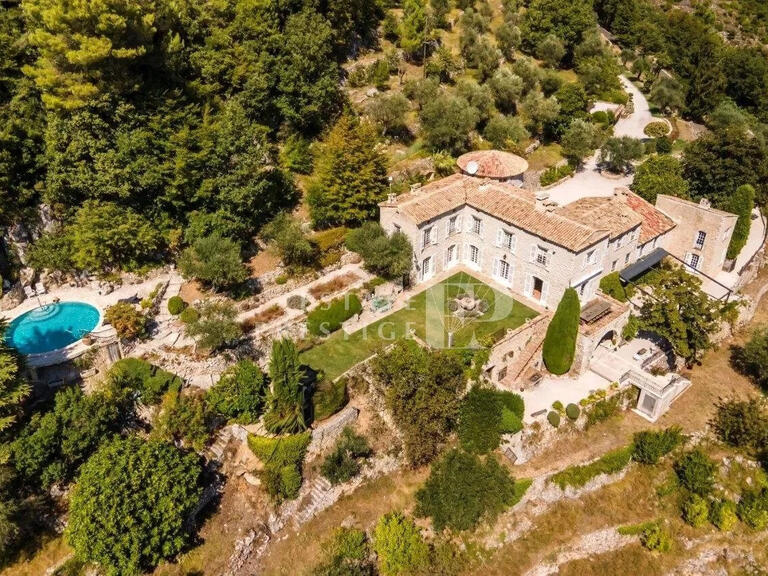 Villa Nice - 11 bedrooms - 567m²