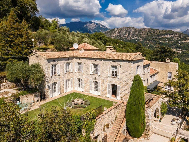 Villa Nice - 11 bedrooms - 567m²