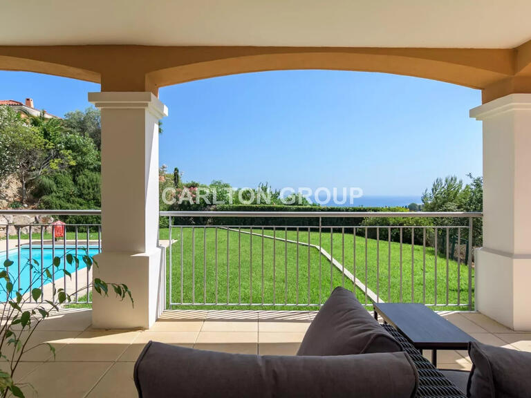 Villa with Sea view Nice - 4 bedrooms - 197m²