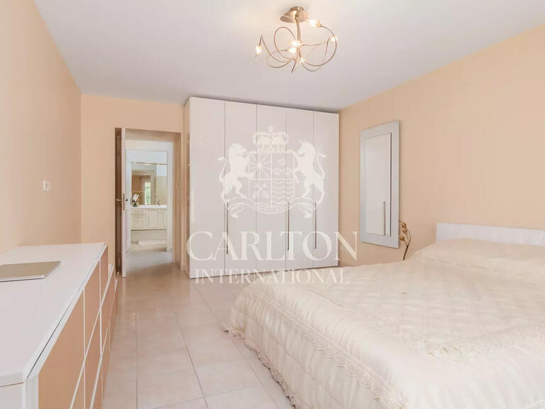 Villa Nice - 4 chambres - 197m²