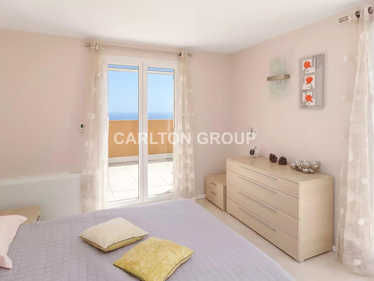 Sale Villa with Sea view Nice - 4 bedrooms