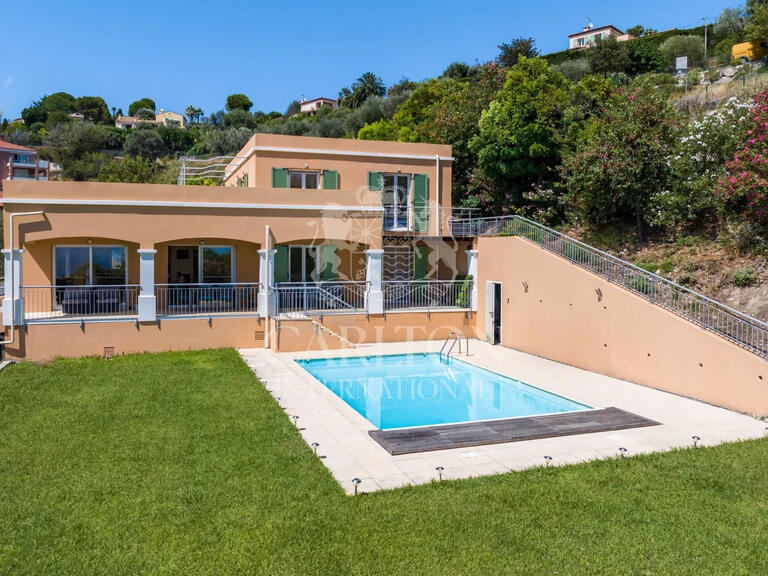 Villa Nice - 4 bedrooms - 197m²