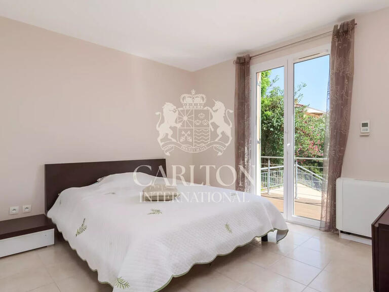 Villa Nice - 4 chambres - 197m²