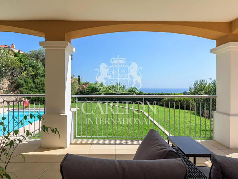 Villa Nice - 4 chambres - 197m²