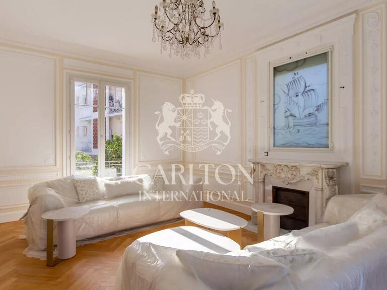 Villa Nice - 6 chambres - 315m²