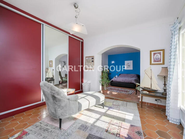 Vente Villa avec Vue mer Nice - 6 chambres