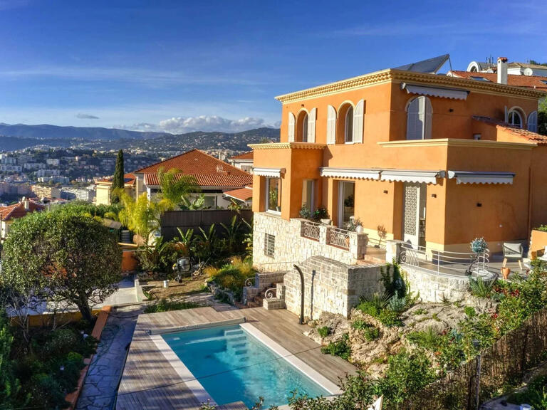 Villa Nice - 4 bedrooms - 143m²