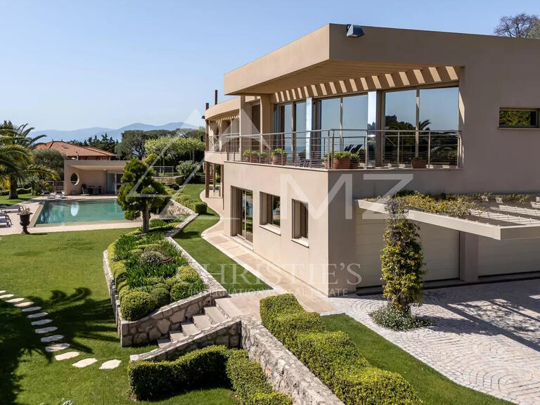 Villa Nice - 6 bedrooms - 396m²