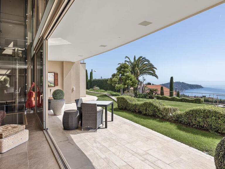 Villa Nice - 6 chambres - 396m²