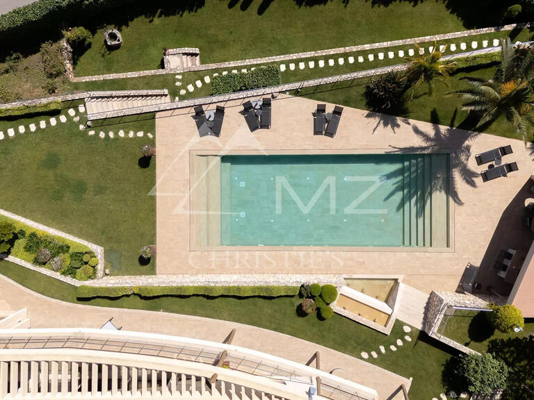 Villa Nice - 6 bedrooms - 396m²