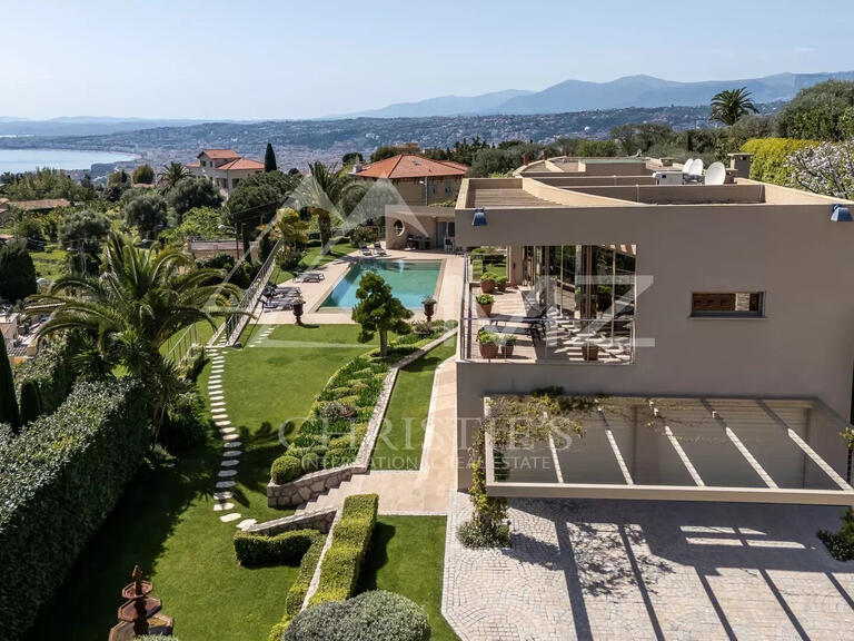 Villa Nice - 6 bedrooms - 396m²