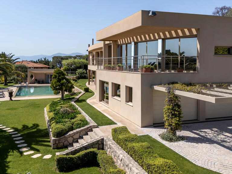 Villa Nice - 6 chambres - 396m²