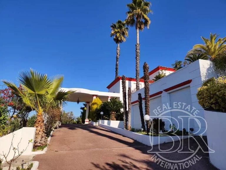 Villa with Sea view Nice - 804m²