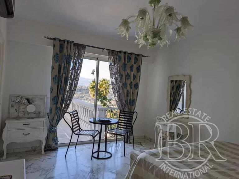 Villa with Sea view Nice - 804m²