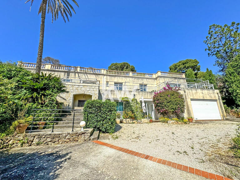 Villa Nice - 5 bedrooms - 237m²