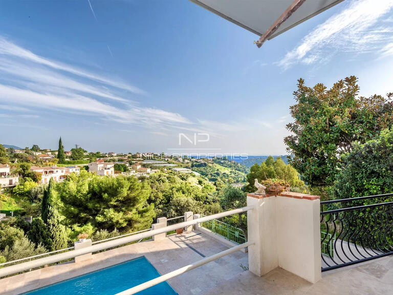 Villa Nice - 3 bedrooms - 145m²