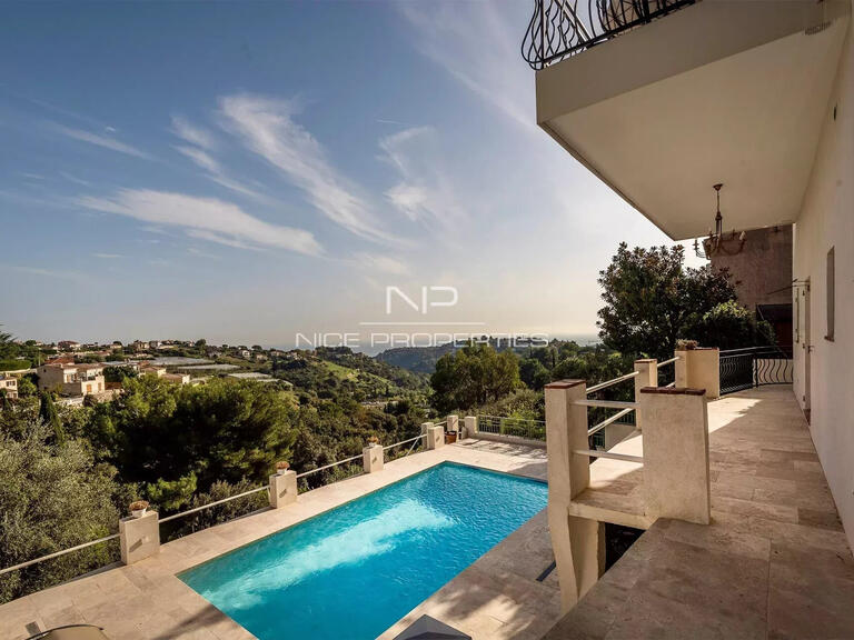 Villa Nice - 3 chambres - 145m²