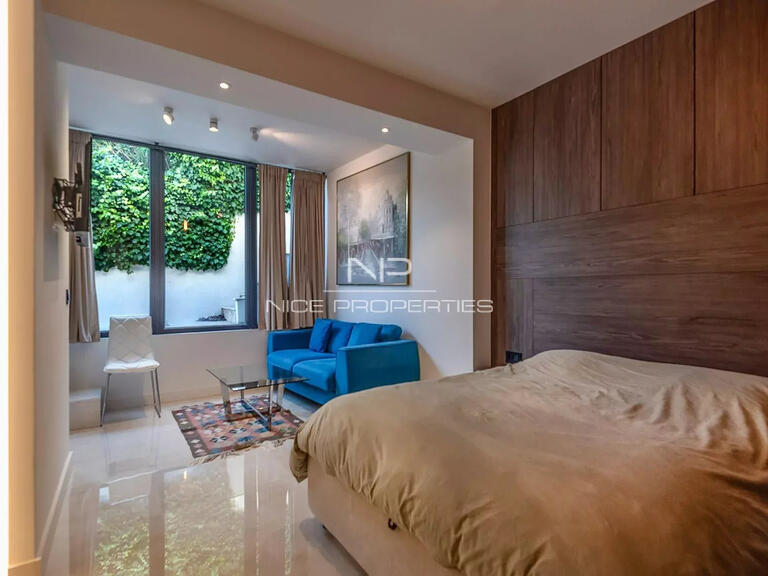 Villa Nice - 3 chambres - 145m²