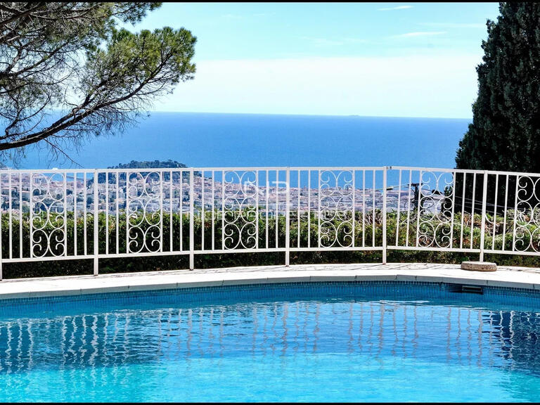 Villa Nice - 6 bedrooms - 443m²