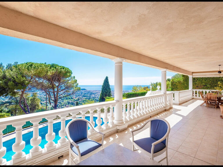 Villa Nice - 6 bedrooms - 443m²