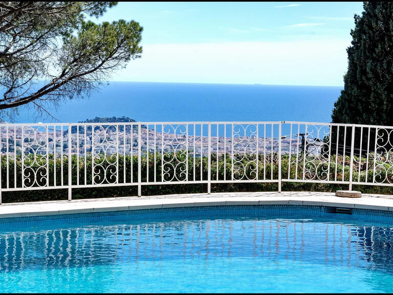 Villa Nice - 6 chambres - 443m²