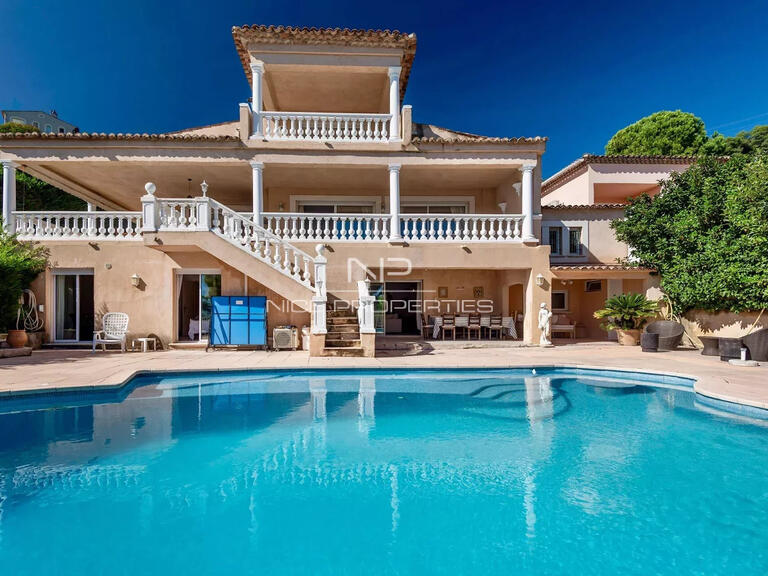 Villa Nice - 6 bedrooms - 443m²