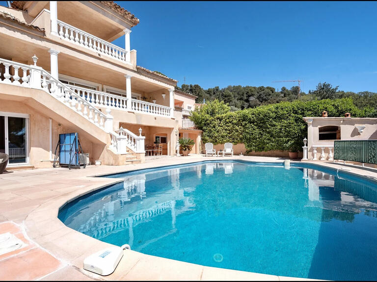 Villa Nice - 6 bedrooms - 443m²