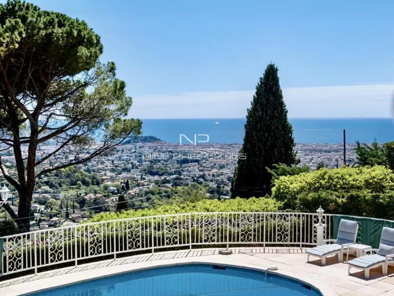 Villa Nice - 6 chambres - 443m²