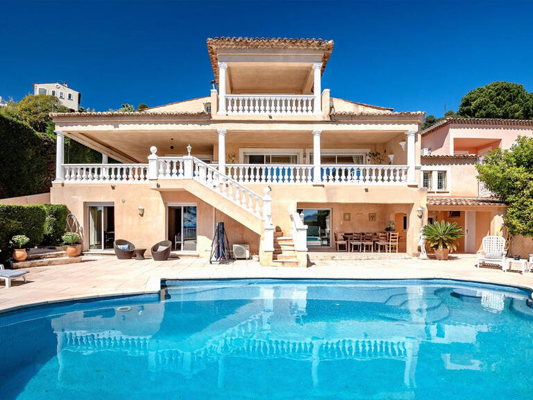 Villa Nice - 6 bedrooms - 443m²