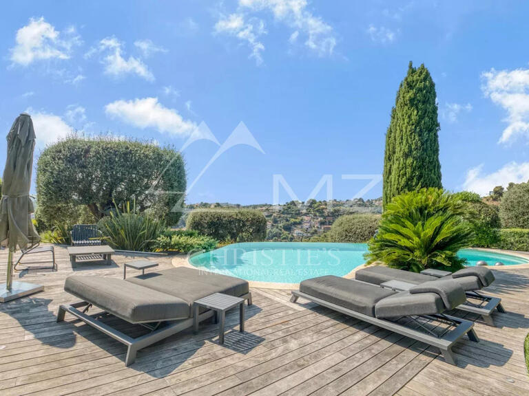 Villa Nice - 4 bedrooms - 300m²