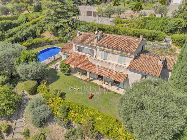 Villa Nice - 4 bedrooms - 265m²