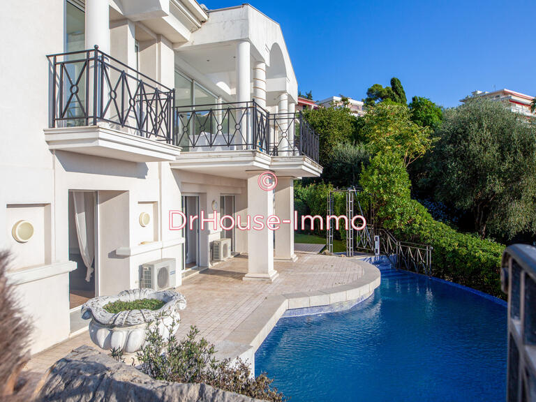 Villa Nice - 5 chambres - 325m²