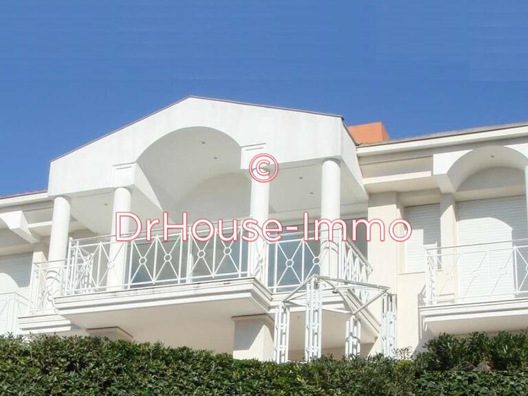 Villa Nice - 5 chambres - 325m²