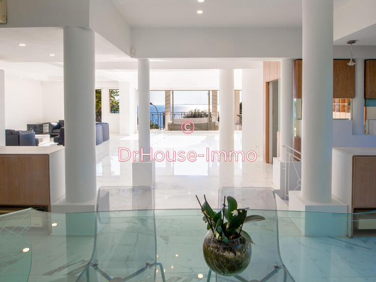 Villa Nice - 5 chambres - 325m²