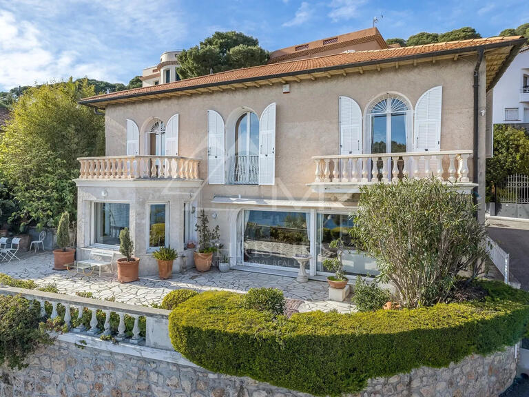 Villa with Sea view Nice - 5 bedrooms - 205m²