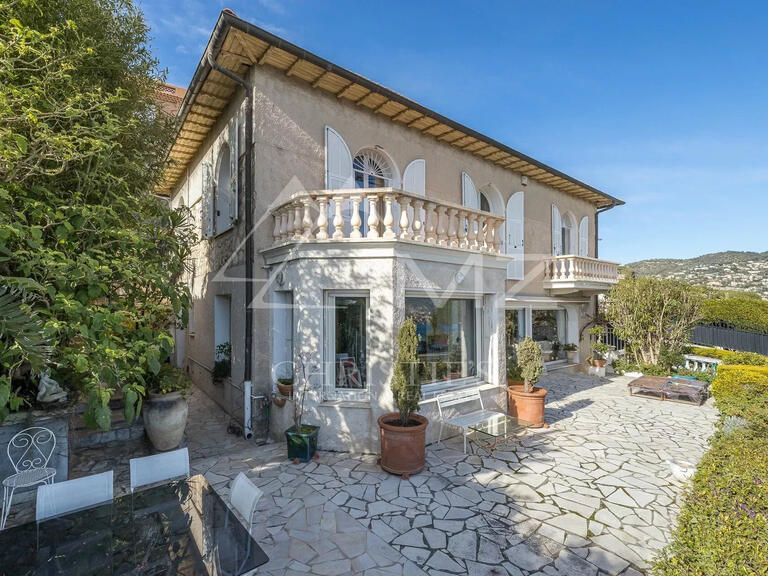 Villa Nice - 5 bedrooms - 205m²