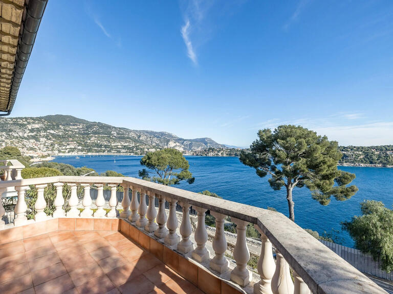 Villa Nice - 5 bedrooms - 205m²