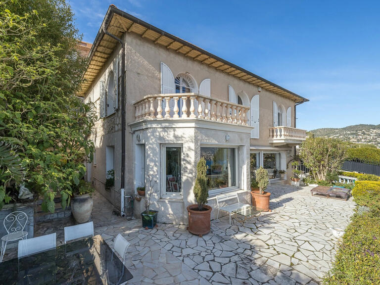 Villa Nice - 5 bedrooms - 205m²