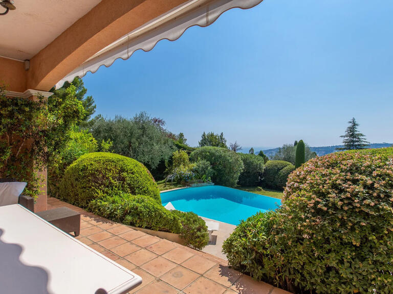 Villa Nice - 5 chambres - 308m²