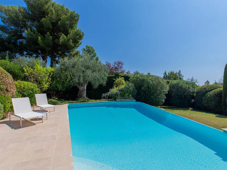 Villa Nice - 5 bedrooms - 308m²