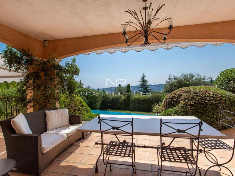 Villa Nice - 5 bedrooms - 308m²