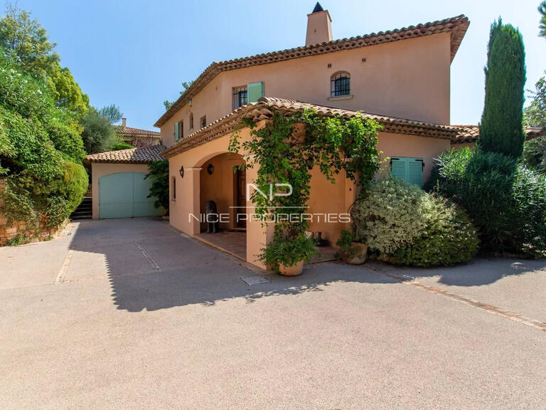 Villa Nice - 5 bedrooms - 308m²