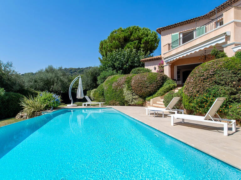 Villa Nice - 5 bedrooms - 308m²